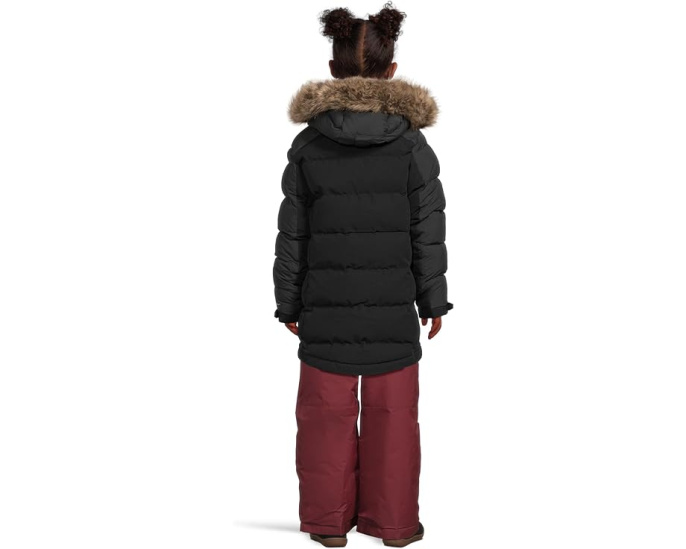 Columbia детская зимняя куртка Marquam Peak Fusion III