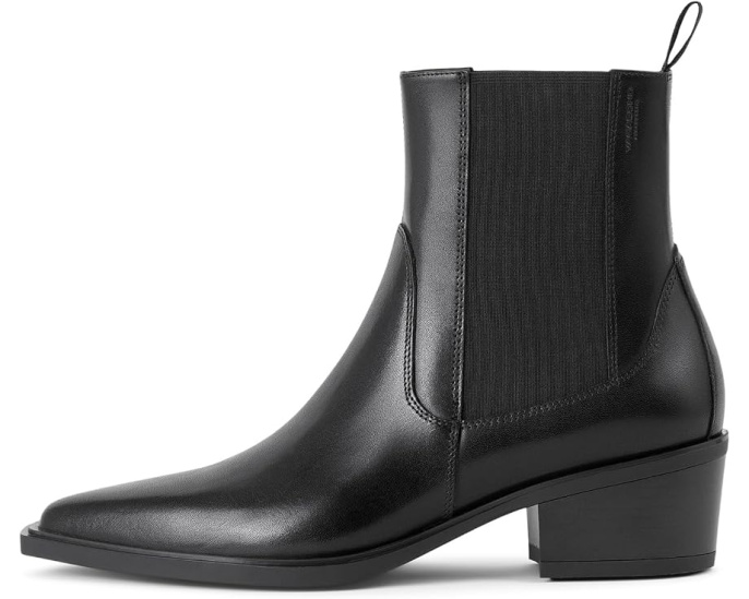 Ботильоны Kelsey Leather Chelsea от Vagabond Shoemakers