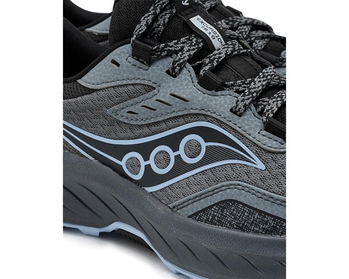 Saucony кроссовки Excursion TR18 GTX® водонепроницаемые