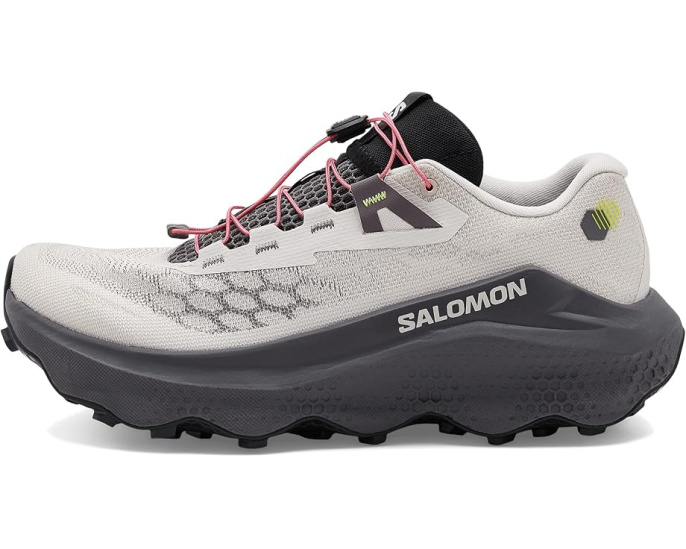 Salomon Ultra Glide 4 кроссовки для трейлраннинга с технологией Relieve Sphere