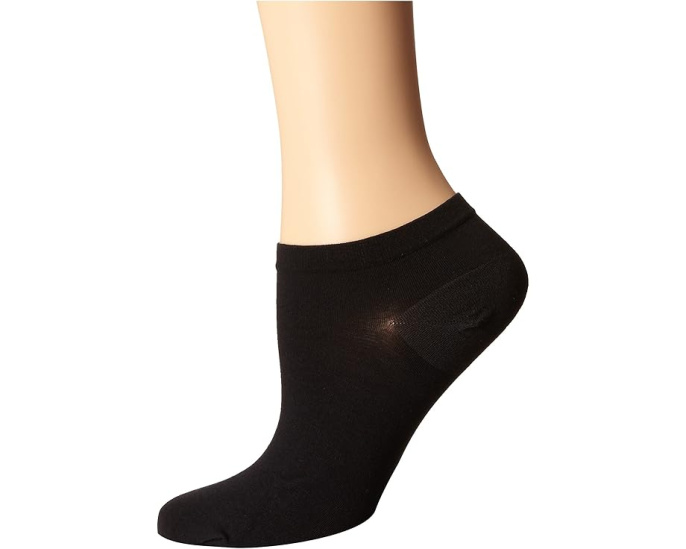 Носки Sneaker Cotton Socks от Wolford для прогулок из дышащего хлопка