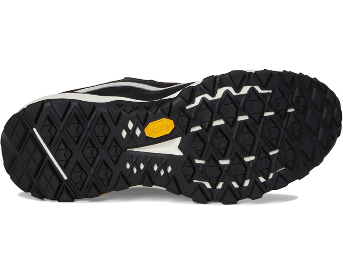 Кроссовки Vans MTE Crosspath XC с водонепроницаемым верхом и подошвой Vibram