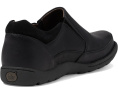 Мокасины Nigel Slip-On от Born из замши или натуральной кожи