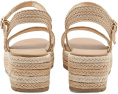 Steve Madden Kiko сандалии на платформе для детей