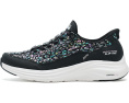 SKECHERS Кроссовки Contour Foam Cozy Fit Radiant Glow для бега
