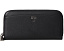Кошелек на молнии Tumi Zip Around Continental с восемью карманами для карт
