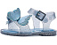 Детские сандалии Fly Sandal III с регулируемой пряжкой Mini Melissa