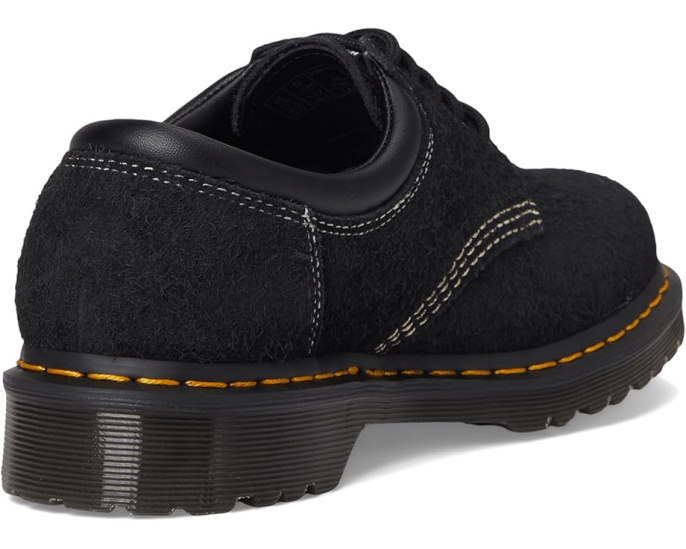 Ботинки Dr. Martens 8053 на воздушной подошве с кожаным верхом