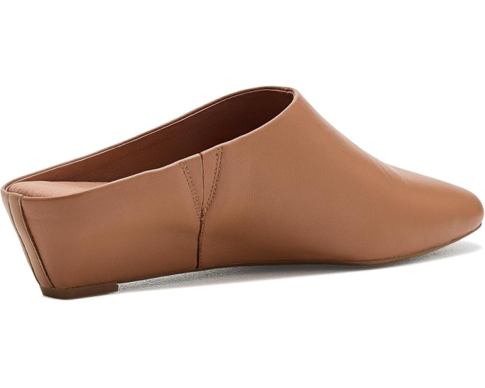 Gentle Souls by Kenneth Cole Carmena кожаные мюли без задника