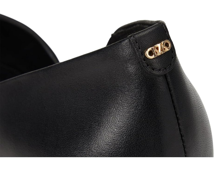 Туфли Elyse Kitten Pump от MICHAEL Michael Kors с острым носком и каблуком стелетто