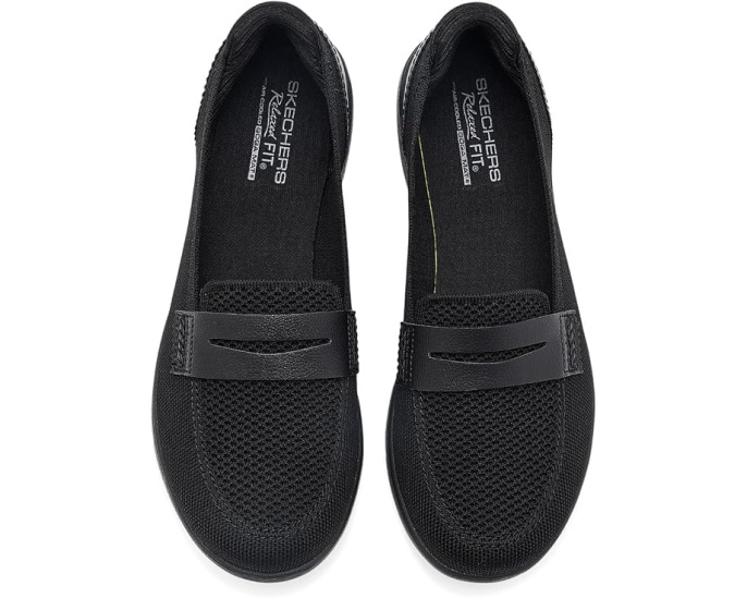 Кроссовки Relaxed Fit Flex Adapt Joleen Skechers с поддержкой и амортизацией