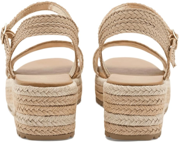Steve Madden Kiko сандалии на платформе для детей