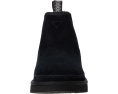 UGG Neumel Chelsea ботинки из текстиля с декоративными петлями