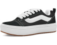 Кроссовки Vans Knu Skool Stacklite на толстой подошве низкие