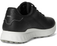 Водонепроницаемые гольф-ботинки ECCO S Casual Lace с перфорацией и технологией ECCO FLUIDFORM