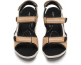 Сандалии Josef Seibel Estelle 02 из нубука с технологией MultiFit