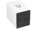 Наручные часы Nixon Sentry SS из нержавеющей стали с браслетом