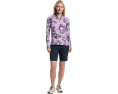 Шорты Mountain Hardwear Dynama Bermuda с защитой UPF 50