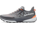 Кроссовки Scarpa Golden Gate 2 с пеной Bounce Foam для трейлраннинга и асфальта