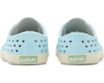 Кроссовки Native Shoes Jefferson Bloom Print для малышей