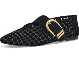 Балетки Tamarra Kenneth Cole New York с фактурной кожей