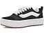 Кроссовки Vans Knu Skool Stacklite на толстой подошве низкие