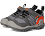 Кроссовки KEEN Knotch Peak для детей с эластичными шнурками