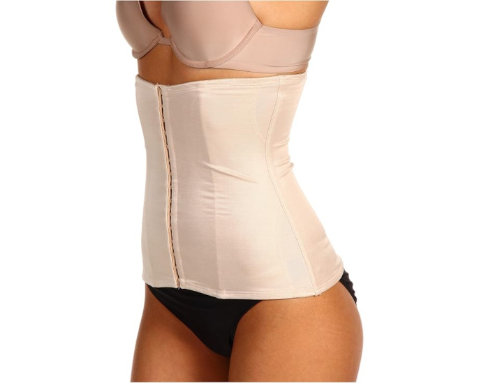 Утягивающий корсет Miraclesuit Waist Cincher с экстра-фиксацией
