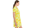 Lilly Pulitzer платье Love Active с защитой UPF 50+