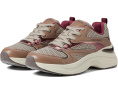 Кроссовки Skechers Hazel Metallic Soiree со стелькой Air-Cooled Memory Foam