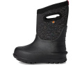 Детские резиновые сапоги Bogs Neo Classic Metallic Fleck с защитой от холода до -37°C