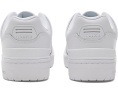 Кожаные кроссовки Courtcage Set Lacoste с перфорированным верхом