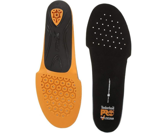 Timberland PRO стелька Insite Technology AFT