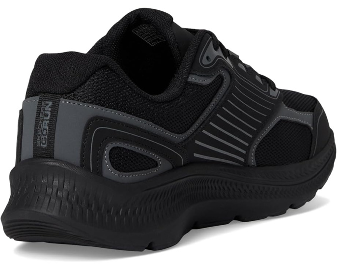 Трейловые кроссовки Skechers Go Run Trail Altitude 2.0 с усиленной подошвой