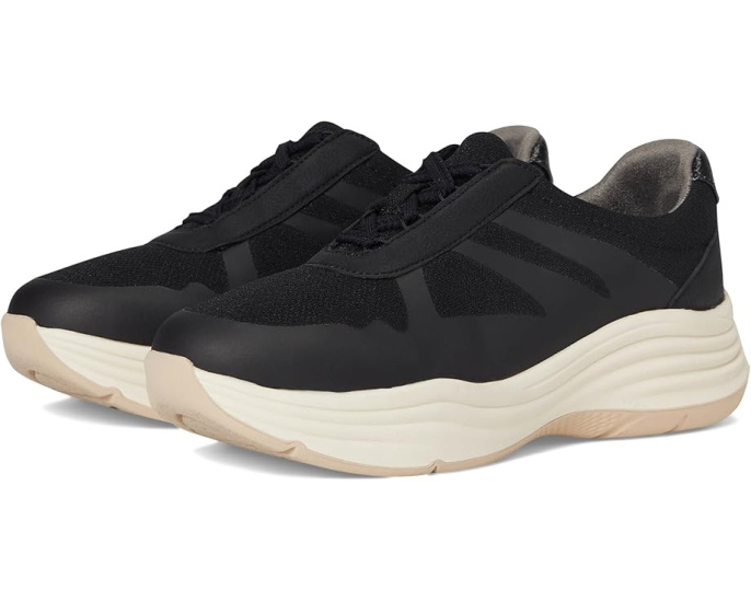 Слипоны LifeStride Impulse с технологией BZEES Air Step для лёгкой походки