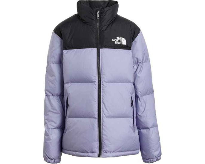 Детская куртка 1996 Retro Nuptse The North Face с наполнителем