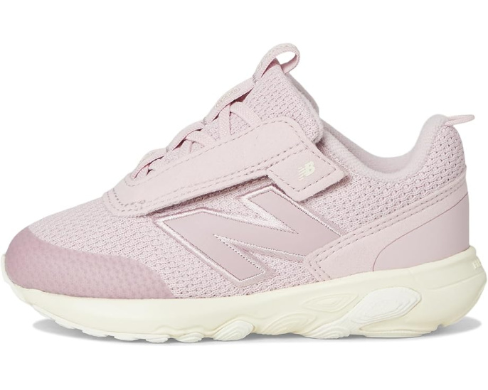 New Balance New-B 1440 детские кроссовки для первых шагов с липучкой