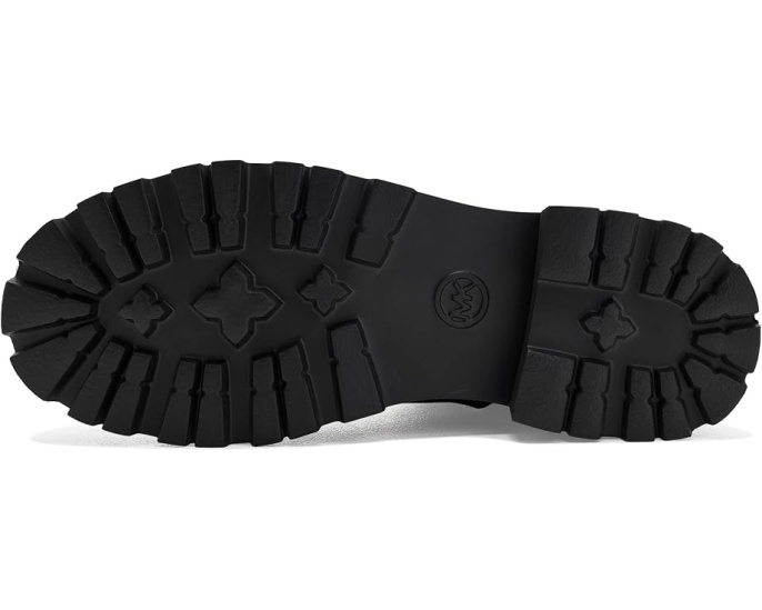 Caleb Lug Booties