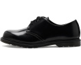 Туфли Dr. Martens Mayfare из кожи на шнуровке