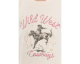 Футболка Wild West Cropped от Ariat