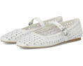 Туфли Mary Jane Dolce Vita Rodni Eyelet Perf с цветочным ажуром