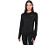 Nike Swift Dri-FIT Ultraviolet беговой лонгслив с круглым вырезом