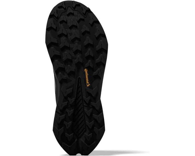 Трекинговые кроссовки Adidas Terrex Trailmaker 2 с дышащим верхом