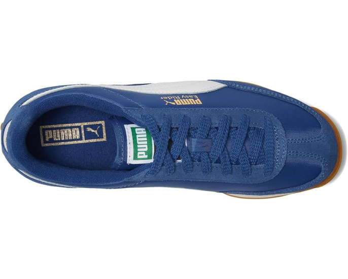Кожаные кроссовки Puma Easy Rider для детей старшего возраста