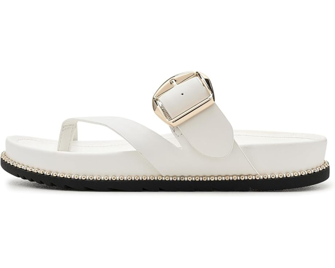 Сандалии Vince Camuto Camilo с ремешком и пряжкой