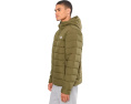 The North Face куртка Aconcagua Hooded с капюшоном