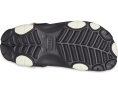 Утепленные кроксы Crocs All Terrain Lined Clog с регулируемым задним ремешком