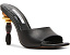 Босоножки Steve Madden Sia на шпильке с квадратным открытым носком