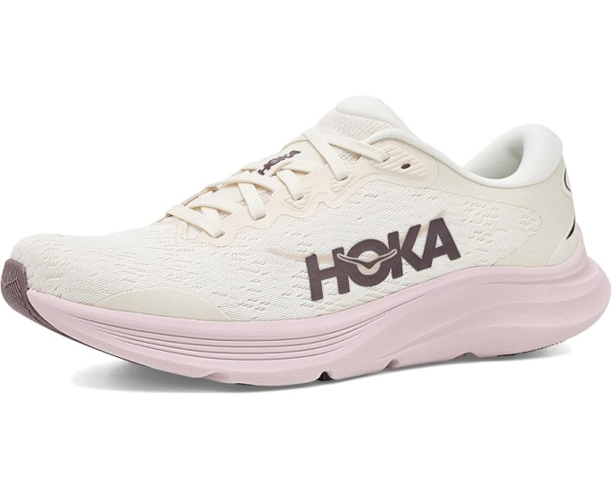 Кроссовки HOKA Solimar 2 GLM для ежедневных тренировок