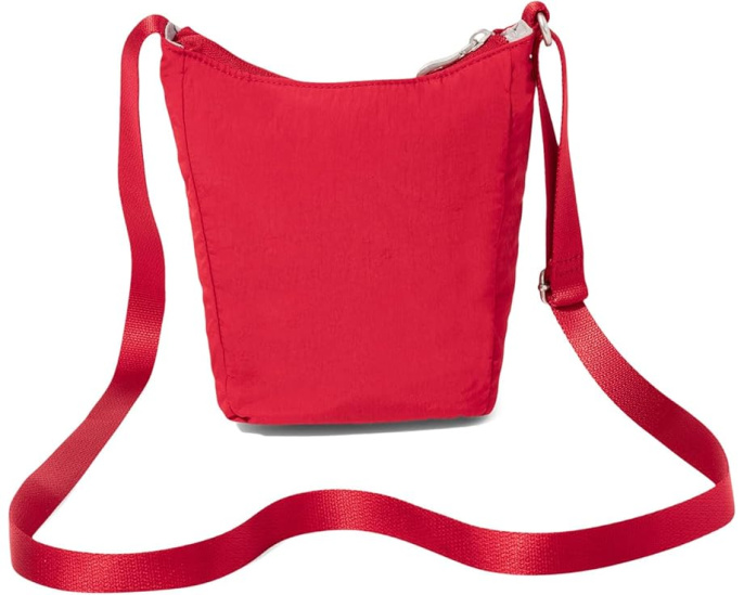Baggallini мини-сумка кросс-боди Swift Mini Crossbody на каждый день
